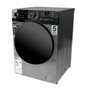 Royal 9KG Front Load Washing Machine – RWMFL09HQG