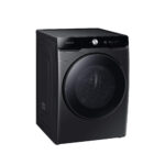 Samsung 21KG Washer / 12KG Dryer Front Load Washing Machine – WD21T6300GV/NQ (Black Caviar)