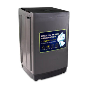 Royal 10KG Top Load Washing Machine – RWMTL10HS