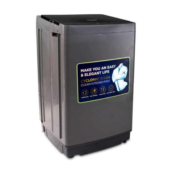Royal 10KG Top Load Washing Machine – RWMTL10HS