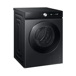 Samsung 11KG AI Control Washer + 7KG Dryer Combo – WD11DB7B85GB/NQ (Black Caviar)
