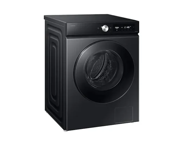 Samsung 11KG AI Control Washer + 7KG Dryer Combo – WD11DB7B85GB/NQ (Black Caviar)