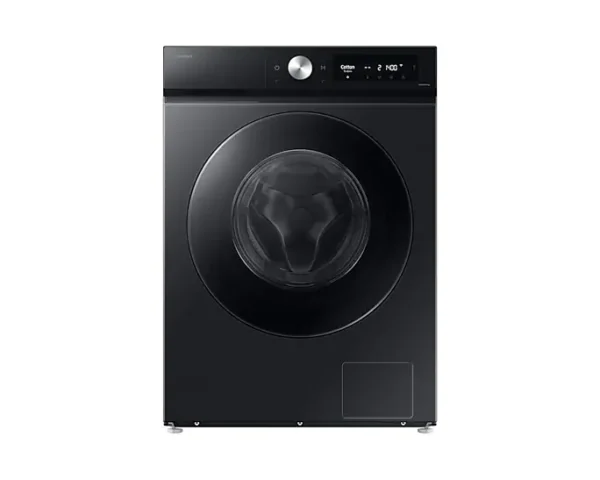 Samsung 11KG AI Control Washer + 7KG Dryer Combo – WD11DB7B85GB/NQ (Black Caviar) - Image 4