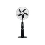 Royal 18" Rechargeable Oscillating Fan with Remote – RRF45H18B