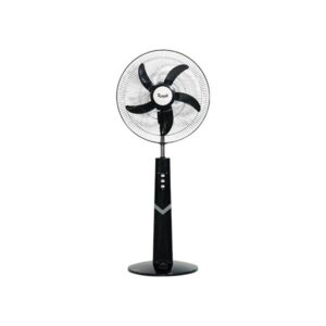 Royal 18" Rechargeable Oscillating Fan with Remote – RRF45H18B