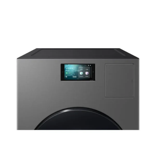 Samsung 25KG AI Combo Washer Dryer – Model WD25DB8995BZ/NQ - Image 3