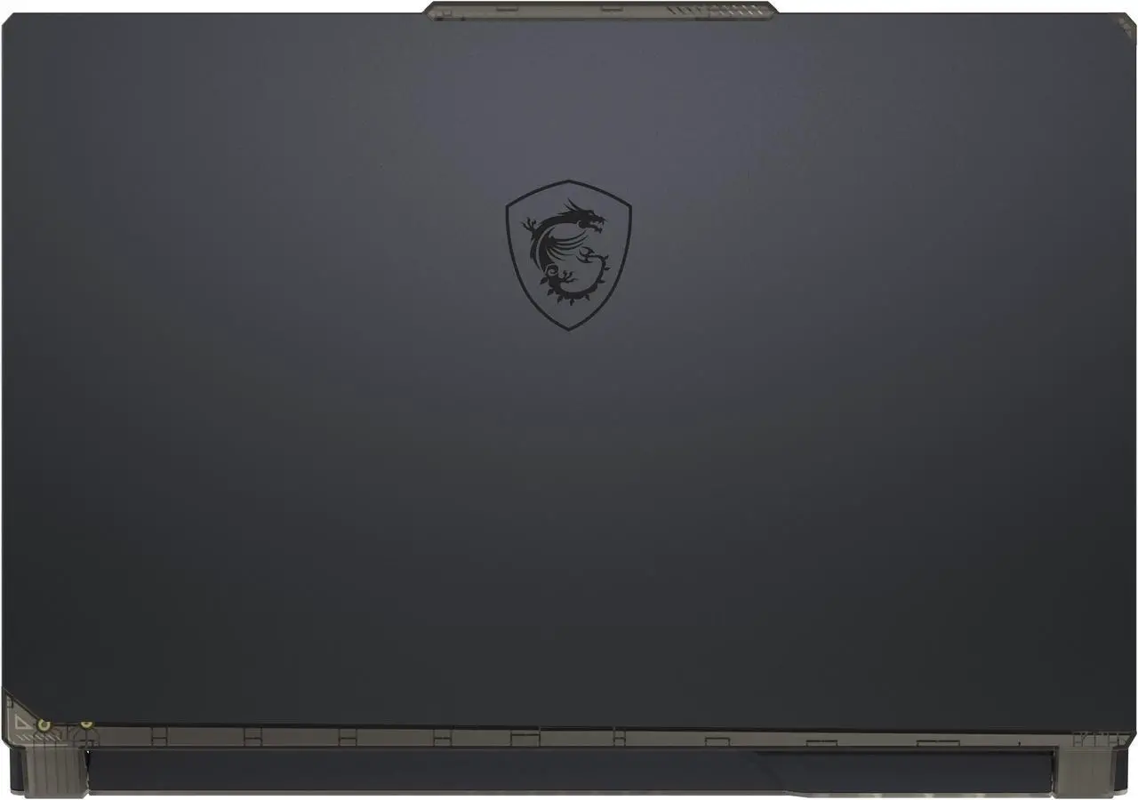 MSI Cyborg 15.6" FHD 144Hz Gaming Laptop Intel Core i7-13620H NVIDIA GeForce RTX 4050 16GB DDR5 512GB NVMe SSD Windows 11 Home - A13VE-218US - Image 2