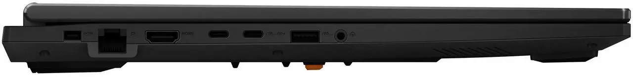 ASUS TUF Gaming 18" Laptop – AMD Ryzen 7 260, GeForce RTX 5070 GPU, 32GB DDR5 RAM, 1TB PCIe SSD, 240Hz WQXGA IPS, Windows 11 Home – Jaeger Gray (FA808UP-NS74) - Image 3