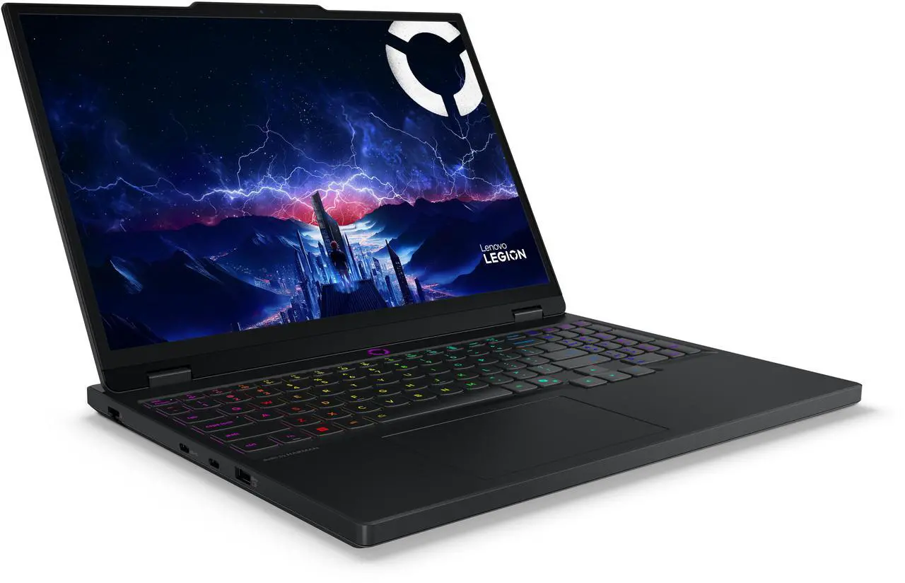 Lenovo Legion 5i (83LY000LUS)