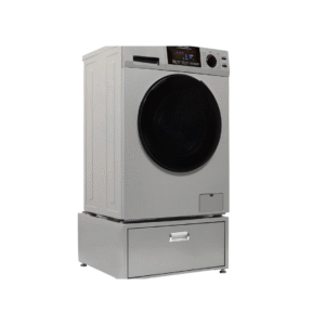 Equator 1.6 cu. ft. Combo Washer Dryer with Pet Cycle