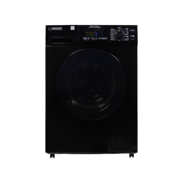 Equator EZ 4600 washer dryer