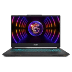 MSI Cyborg 15.6" FHD 144Hz Gaming Laptop Intel Core i7-13620H NVIDIA GeForce RTX 4050 16GB DDR5 512GB NVMe SSD Windows 11 Home - A13VE-218US