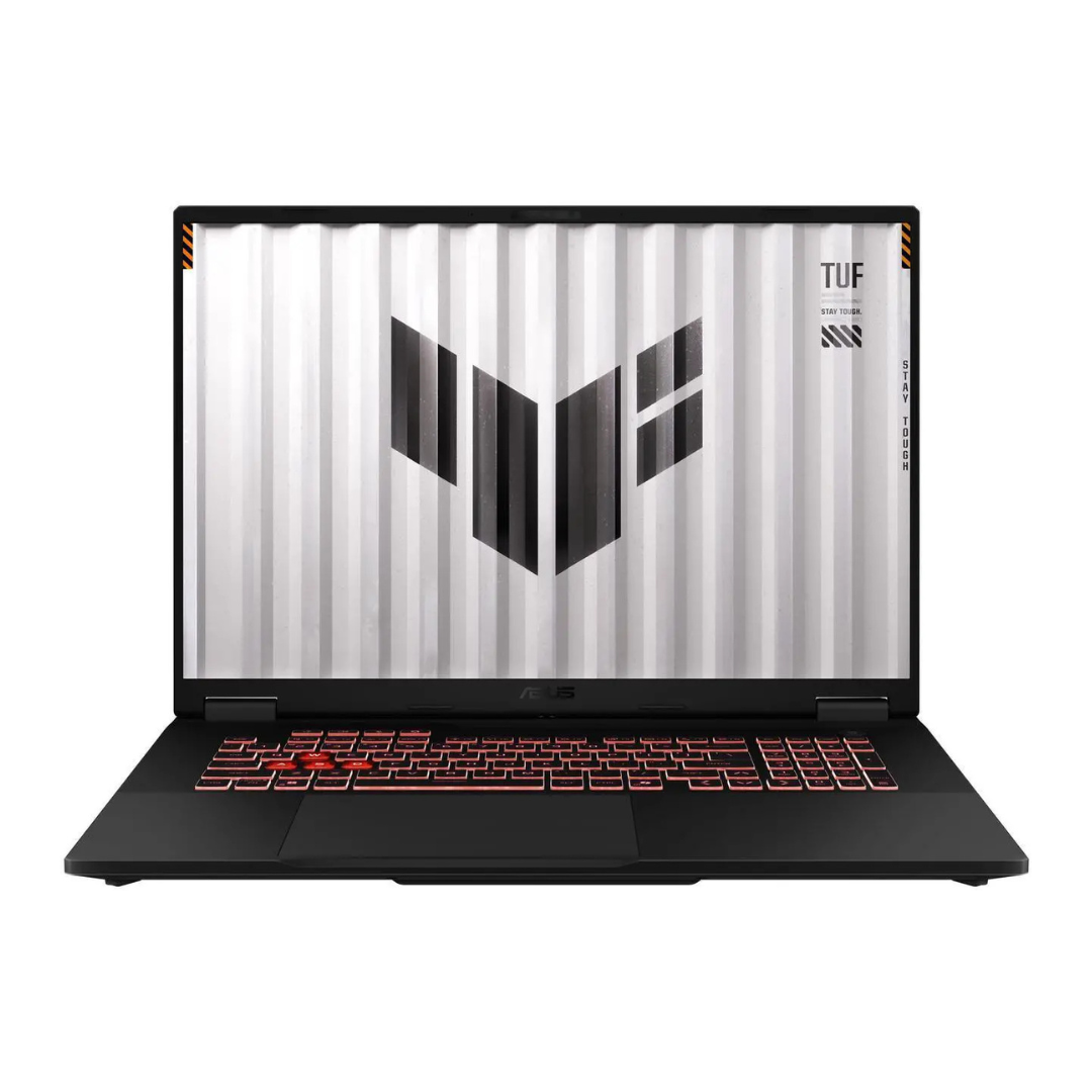 ASUS TUF Gaming 18 Ryzen 7 260 RTX 5070 Laptop