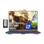 ASUS ROG Strix G16 Gaming Laptop Intel Core i7 RTX 4060