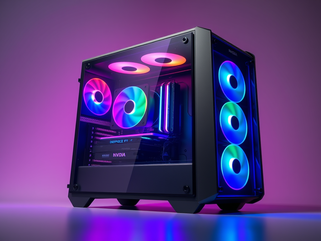 ABS Cyclone Aqua Gaming PC Review (2025 Edition)