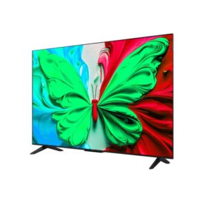 TCL 43-Inch QLED Smart Google TV (43S5K)