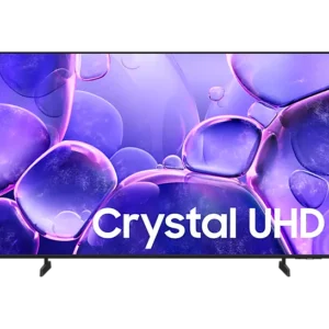 Samsung 55-Inch Crystal UHD 4K Smart TV (UA55U8050FUXKE)