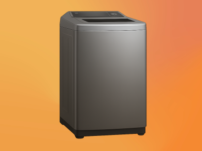 Orange and White Gradient Productive Tips Carousel Instagram Post (2)